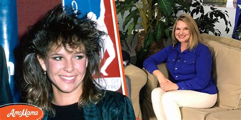 kristy mcnichol martie allen|Martie Allen: The Woman Behind Kristy McNichol